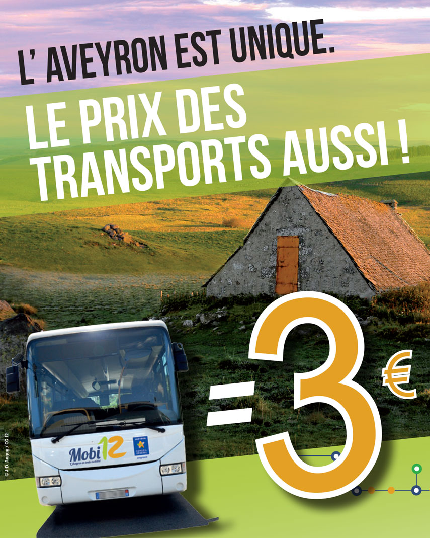 Horaires bus gare routière de Rodez - Les services de la Région Occitanie - horaires départementaux